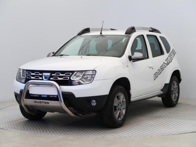 Dacia Duster  1.6 SCe 