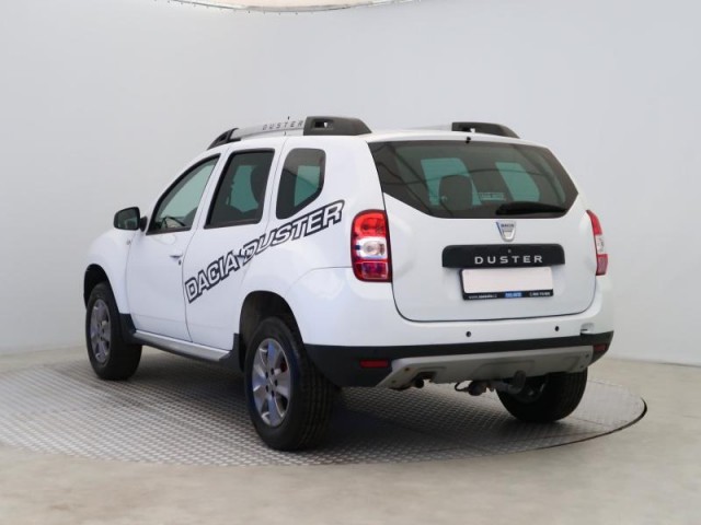 Dacia Duster  1.6 SCe 