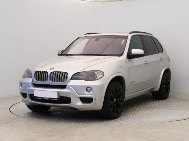 BMW X5  xDrive35d 