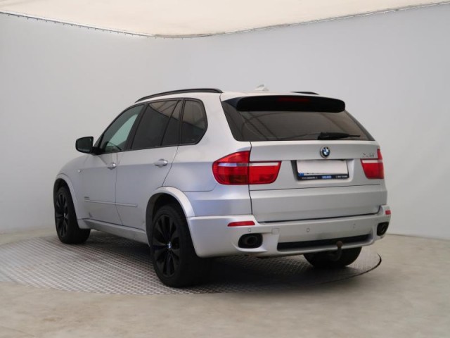 BMW X5  xDrive35d 