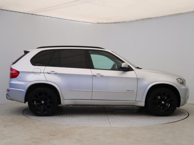 BMW X5  xDrive35d 