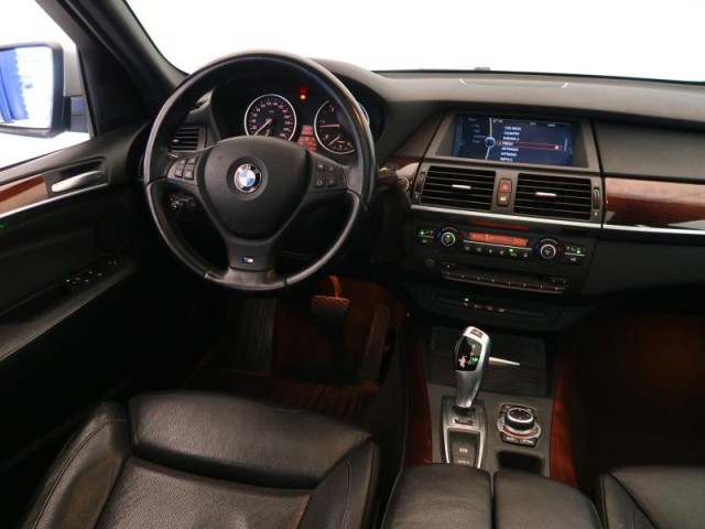 BMW X5  xDrive35d 