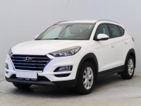 Hyundai Tucson  1.6 CRDi Ice Braker