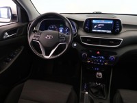 Hyundai Tucson  1.6 CRDi Ice Braker