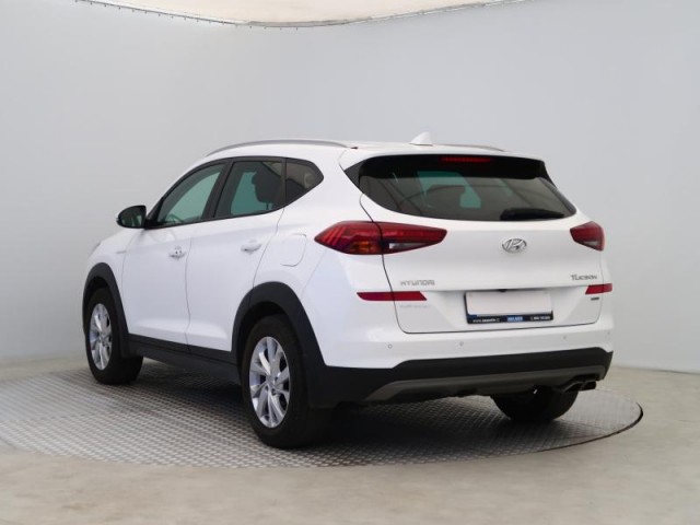 Hyundai Tucson  1.6 CRDi Ice Braker