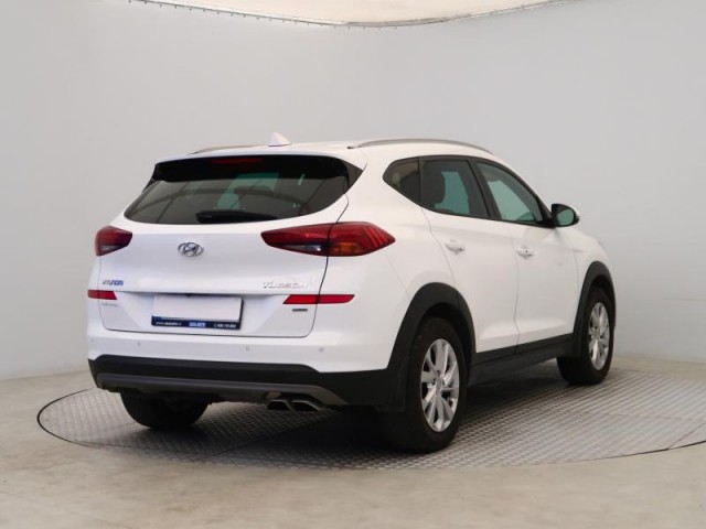 Hyundai Tucson  1.6 CRDi Ice Braker