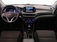 Hyundai Tucson  1.6 CRDi Ice Braker