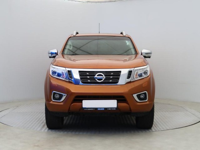 Nissan Navara  2.3 dCi 