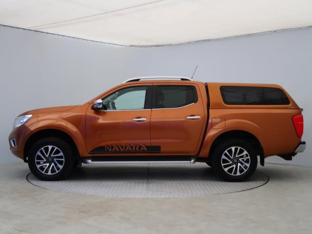 Nissan Navara  2.3 dCi 