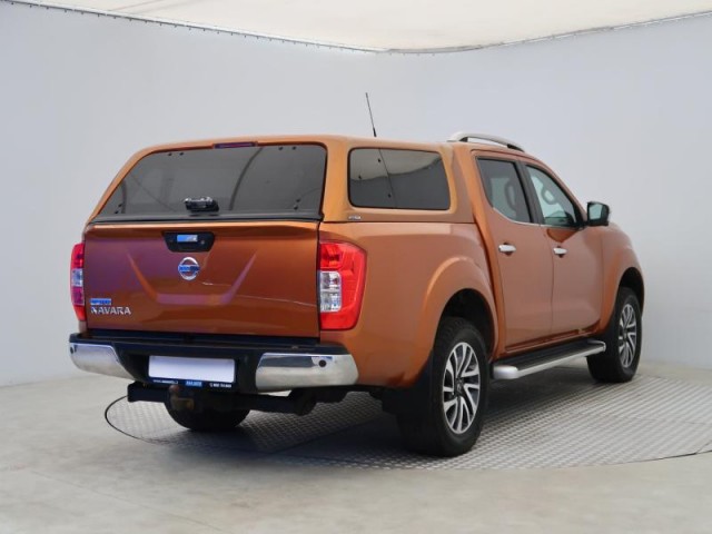 Nissan Navara  2.3 dCi 