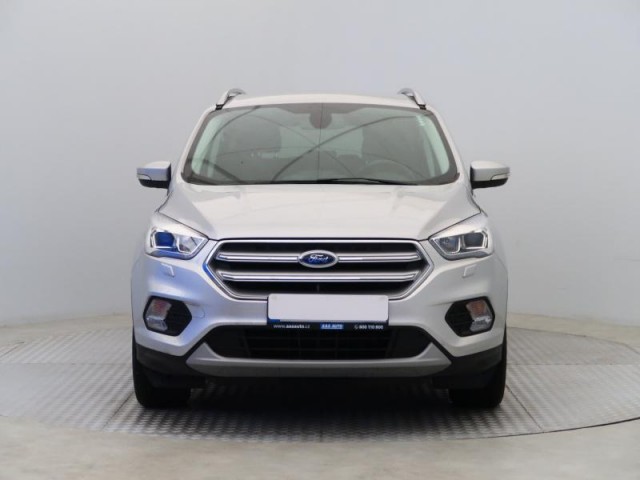 Ford Kuga  1.5 EcoBoost Titanium