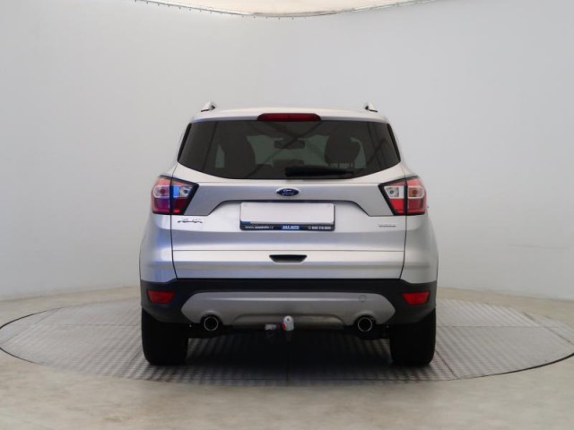 Ford Kuga  1.5 EcoBoost Titanium