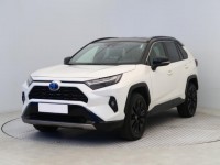 Toyota RAV 4  2.5 Hybrid 