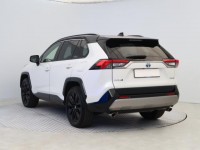 Toyota RAV 4  2.5 Hybrid 