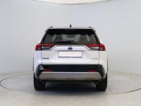 Toyota RAV 4  2.5 Hybrid 