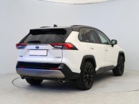 Toyota RAV 4  2.5 Hybrid 