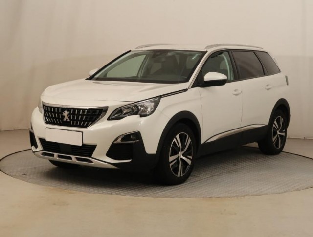 Peugeot 5008  PureTech 130 Allure