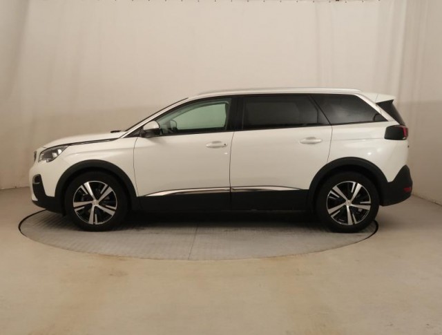 Peugeot 5008  PureTech 130 Allure