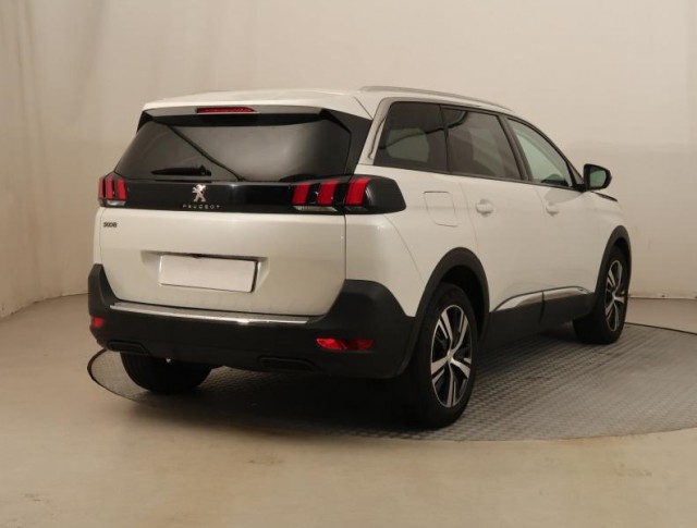 Peugeot 5008  PureTech 130 Allure