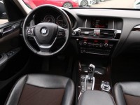 BMW X3  xDrive20d 