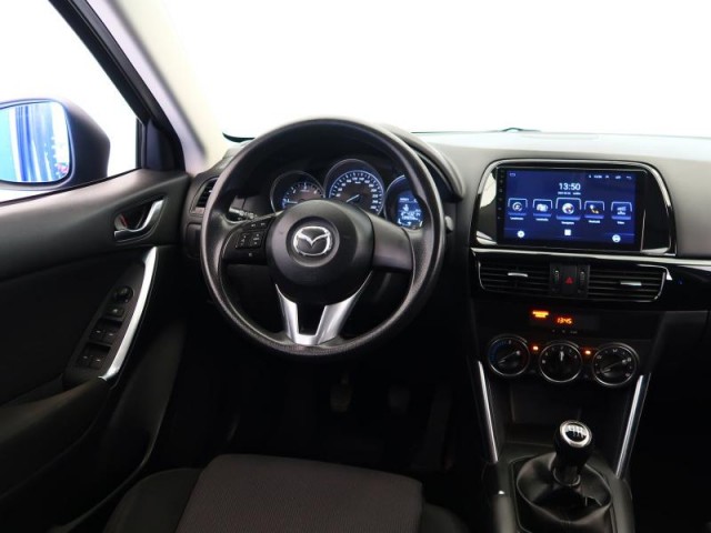 Mazda CX-5  2.2 Skyactiv-D Attraction