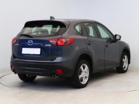 Mazda CX-5  2.2 Skyactiv-D Attraction