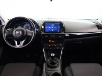 Mazda CX-5  2.2 Skyactiv-D Attraction