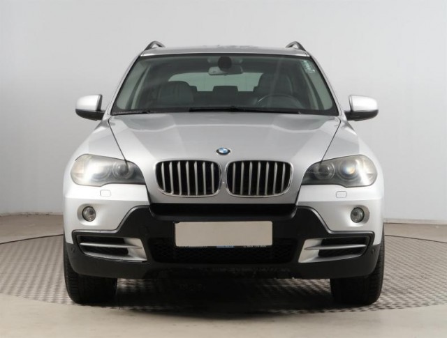 BMW X5  xDrive35d 