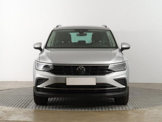 Volkswagen Tiguan  1.5 TSI Life