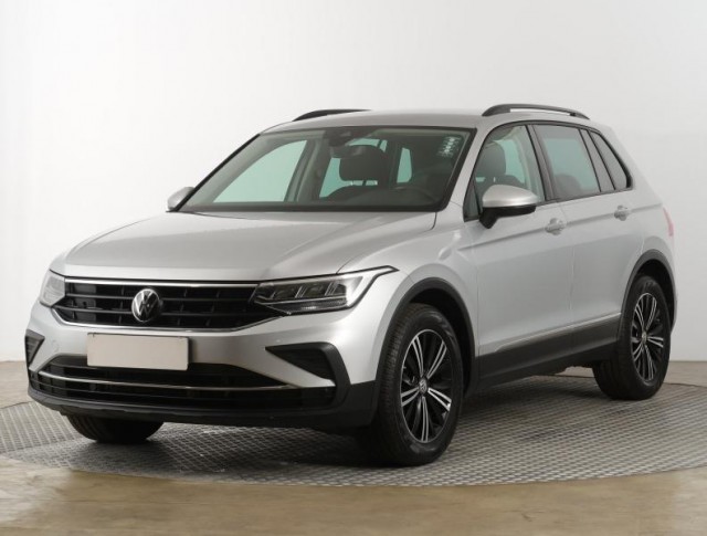 Volkswagen Tiguan  1.5 TSI Life