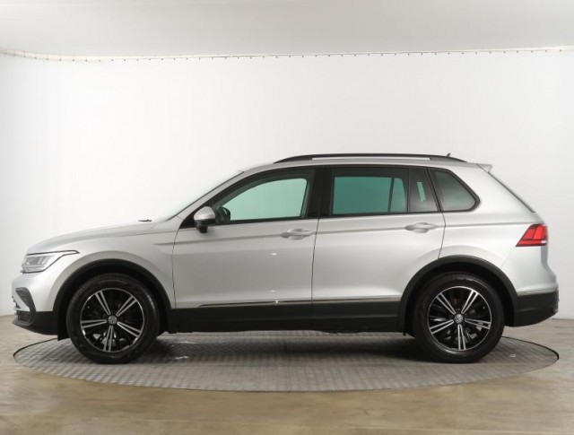 Volkswagen Tiguan  1.5 TSI Life