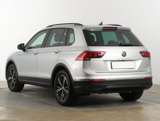 Volkswagen Tiguan  1.5 TSI Life