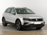 Volkswagen Tiguan  1.5 TSI Life