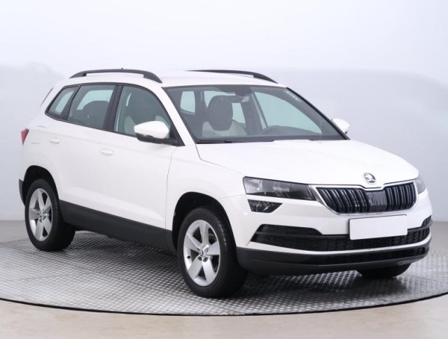 Škoda Karoq  2.0 TDI Style