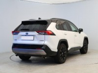 Toyota RAV 4  2.5 Hybrid 