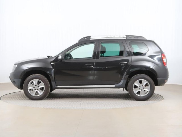 Dacia Duster  1.2 TCe 