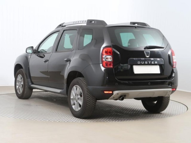 Dacia Duster  1.2 TCe 