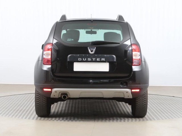 Dacia Duster  1.2 TCe 