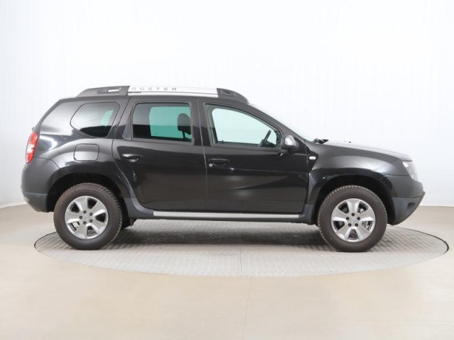 Dacia Duster  1.2 TCe 