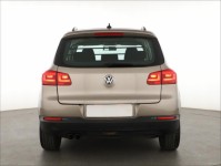 Volkswagen Tiguan  2.0 TDI 