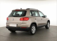 Volkswagen Tiguan  2.0 TDI 