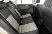 Volkswagen Tiguan  2.0 TDI 