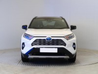 Toyota RAV 4  2.5 Hybrid Selection