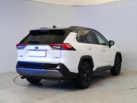 Toyota RAV 4  2.5 Hybrid Selection