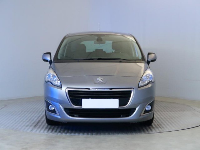 Peugeot 5008  1.6 BlueHDi 