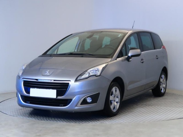 Peugeot 5008  1.6 BlueHDi 