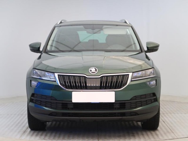 Škoda Karoq  1.5 TSI Style Plus