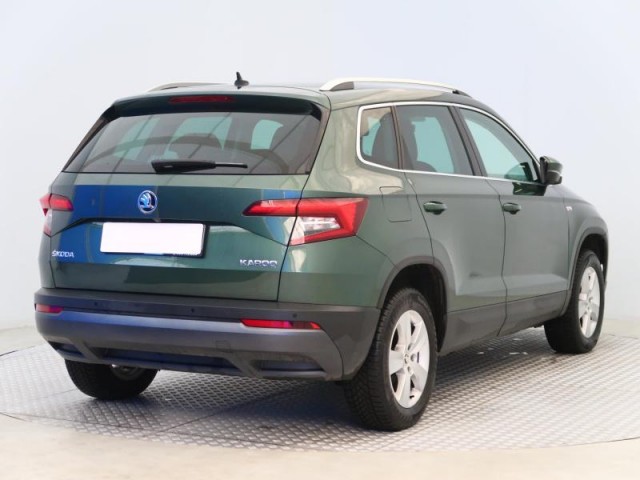 Škoda Karoq  1.5 TSI Style Plus