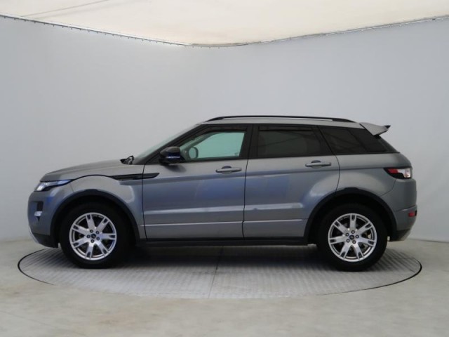 Land Rover Range Rover Evoque  SD4 