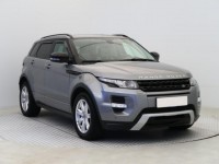 Land Rover Range Rover Evoque  SD4 